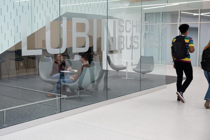 Pace University’s Lubin School of Business Maintains Prestigious Dual AACSB Accreditation