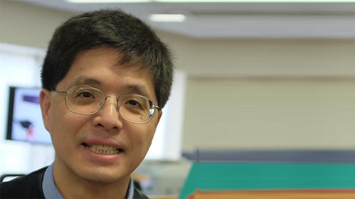 Kam Chan - Lubin's Schaeberle Professor of Accounting