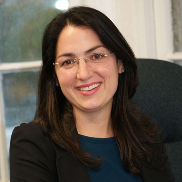 Jessica Bacher, Executive Director of the Land Use Law Center and Adjunct Professor at Elisabeth Haub School of Law at Pace University