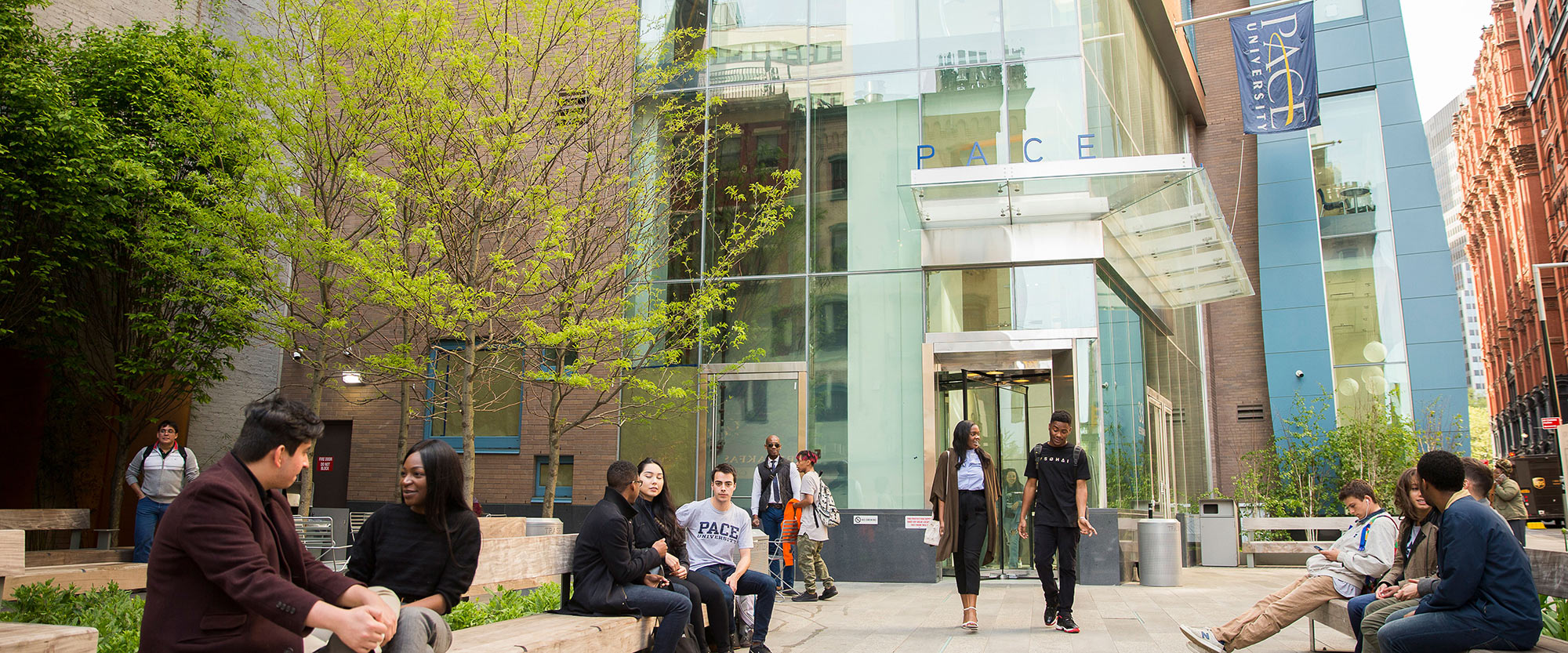 Housing Housing Rates Pace University New York