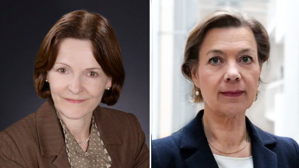 Ambassadors from Finland and Sweden to Acquire 2023 Elisabeth Haub Award for Environmental Legislation and Diplomacy for their Groundbreaking Function to Secure the Environment in Occasions of Armed Conflict