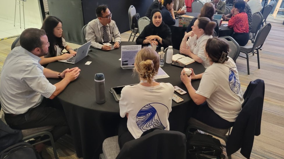 Elisabeth Haub School of Law at Pace University Delegation Achieves Global…