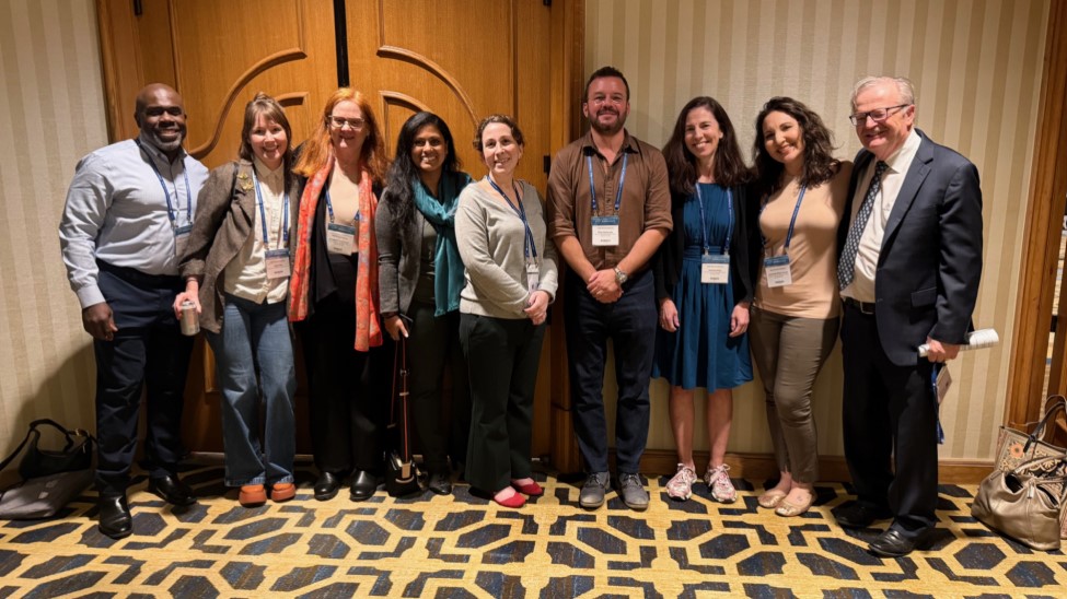 Pace Haub Law Faculty Participate in 2026 AALS Annual Meeting