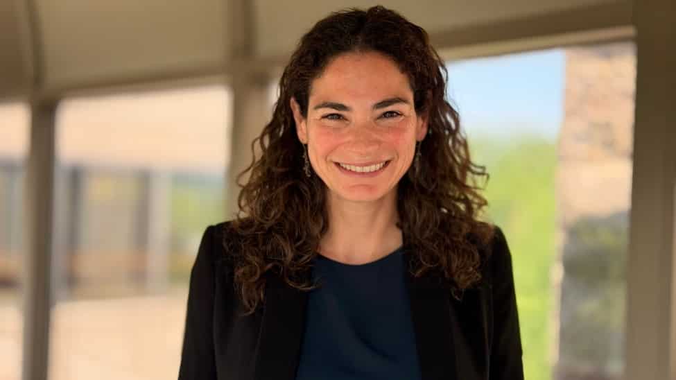 Professor Allison Pincus Joins Elisabeth Haub School of Law Faculty as…