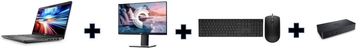 Laptop bundle
