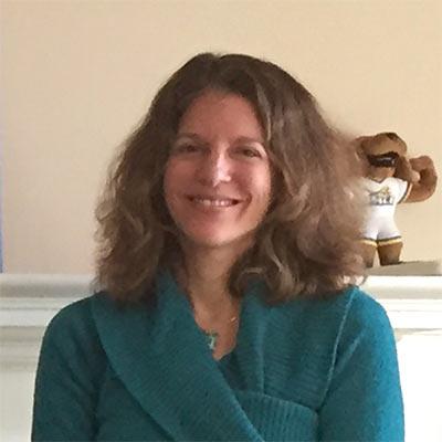 Beth Gordon, Executive Director Of Academic Technology