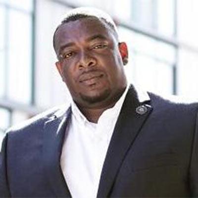 eric paulk