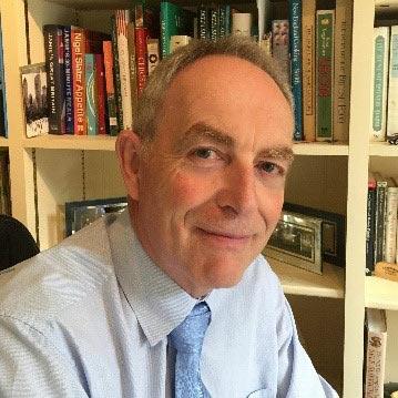 Paul Dampier