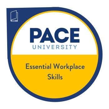 Essential Workplace Skills Badge