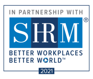 SHRM logo
