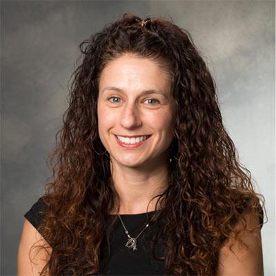 K.Collica-Cox Bio Photo