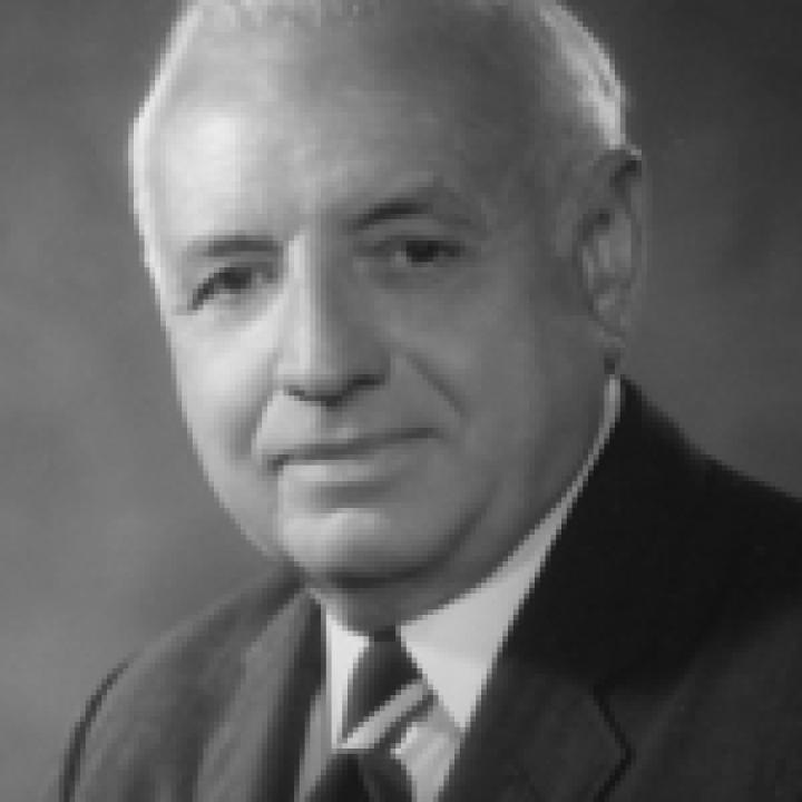 Edward J. Mortola Pace University