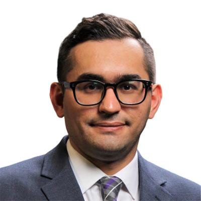 Isaac Vaghefi Bio Photo