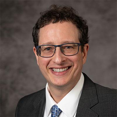 Marcus C. Tye, PhD