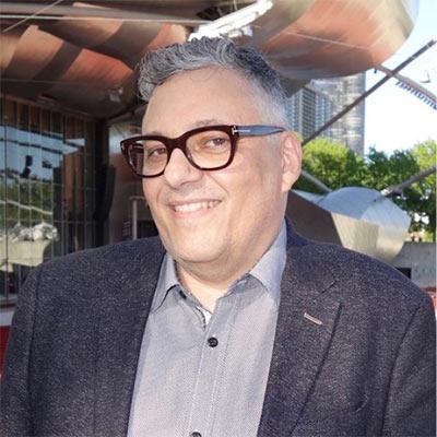 Ric Kollenda Bio Photo