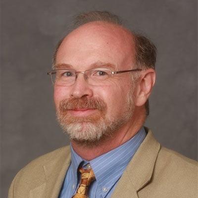 William Offutt JD, PhD