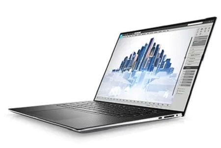 Dell Precision 5560