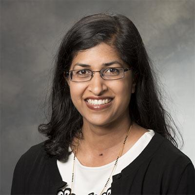 meghana nayak headshot