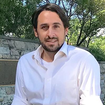 English Language Institute | Todd Motto | Pace University New York