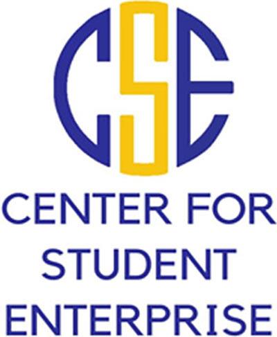 Center for Student Enterprise logo