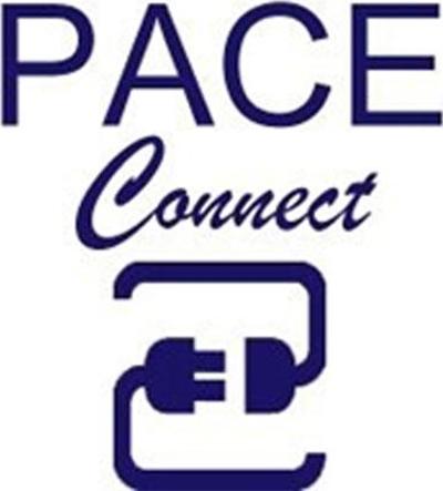 Pace Connect logo
