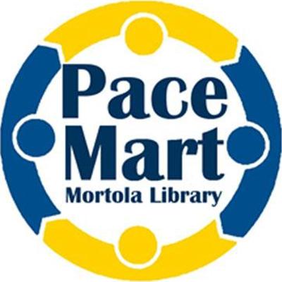 Pace Mart Logo