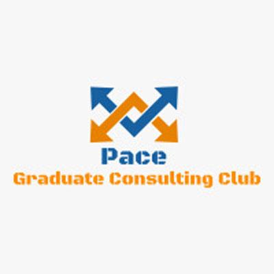 Pace Graduate Consulting Club logo