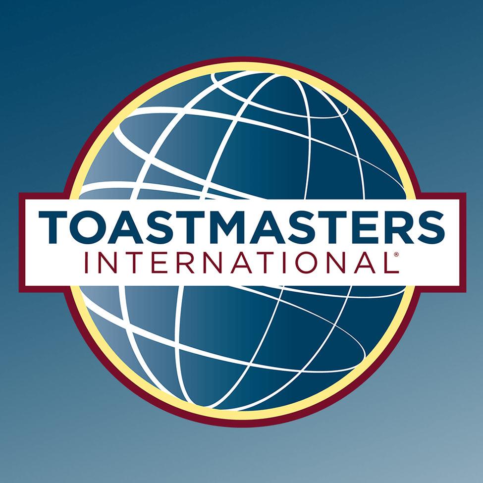 Pace Toastmasters logo