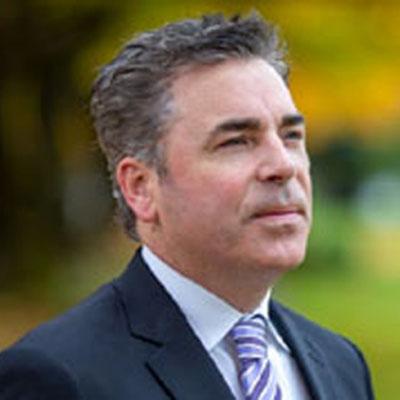 Daniel McManus