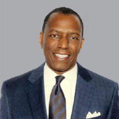 Lubin alumnus Gunther Bright '86