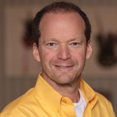 Mitch Berliner
