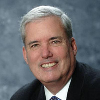Lubin alumnus Paul Savage '78