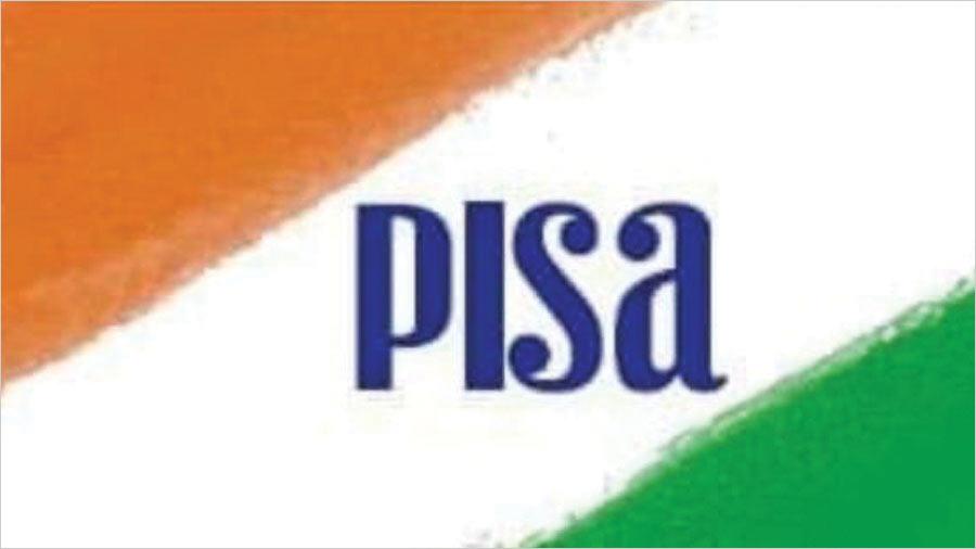Pace Indian Students Association logo