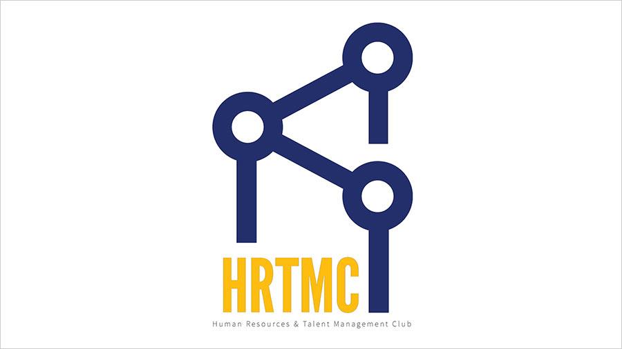Human Resources & Talent Management Club logo