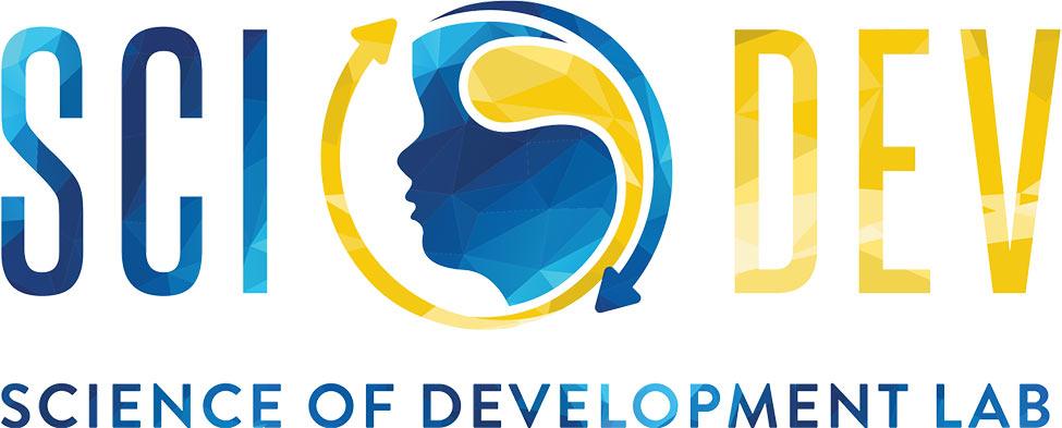 Logo of the Science of Development Lab
