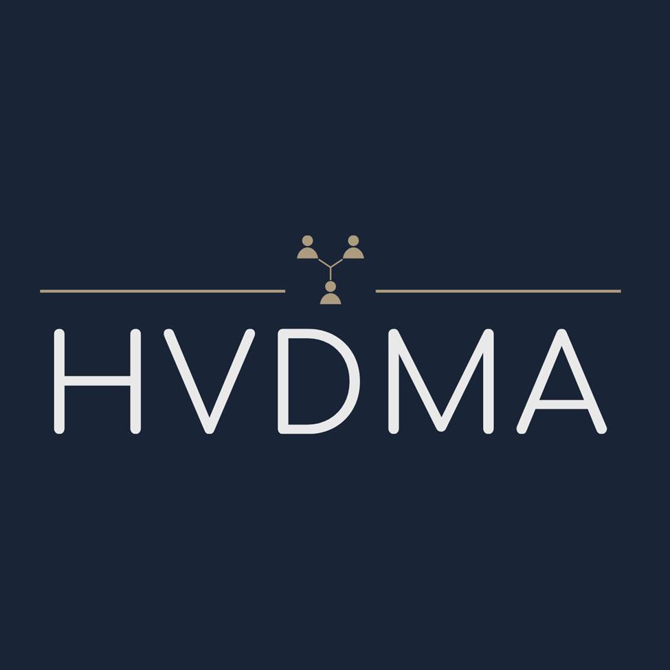 Hudson Valley Direct Marketing Association (HVDMA) logo