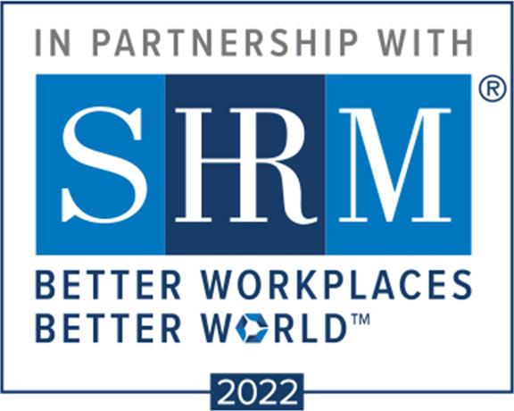 SHRM logo