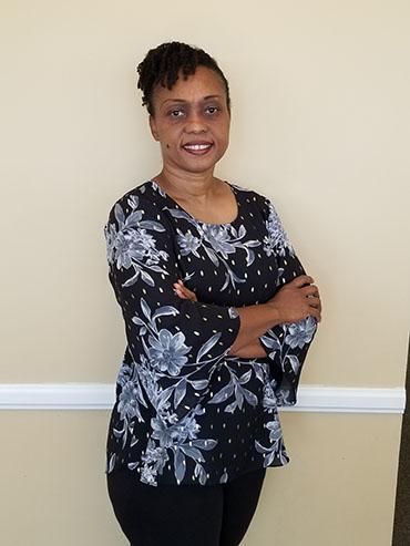 Dr. Yvette Edwards