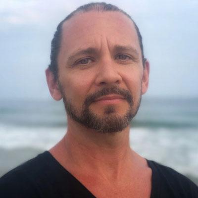 Michael Billingsley