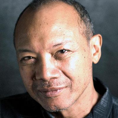 Paul Calderon