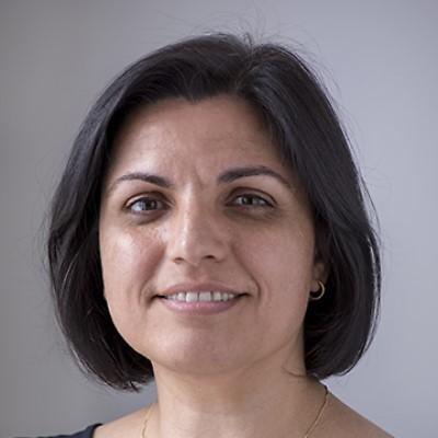 Professor Inbal Abergil