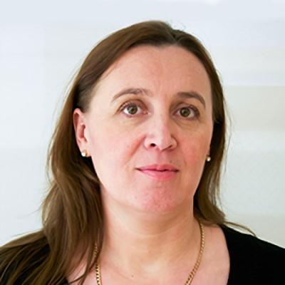 Dr. Christelle Scharff
