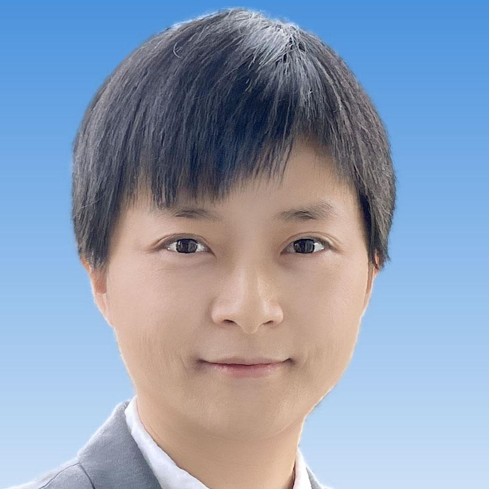 Lubin professor Chongyun Lu