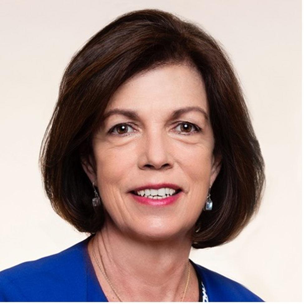 Maureen Cooney