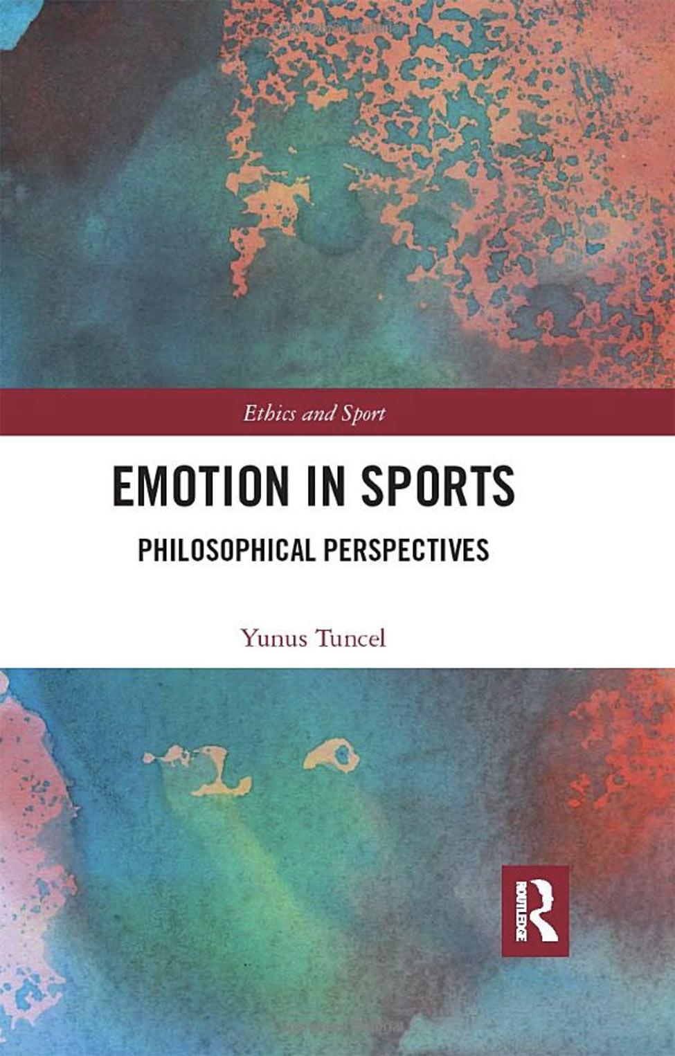 Emotion In Sports by Yunus Tuncel