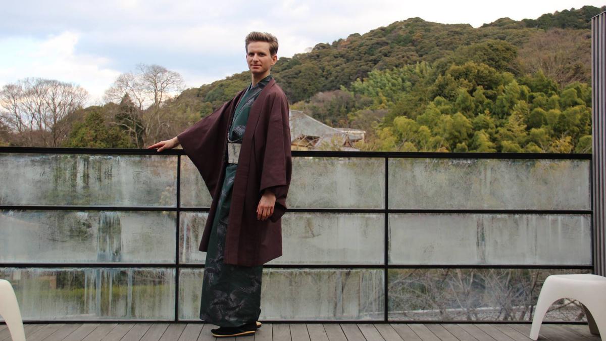 Lubin international field study to Japan