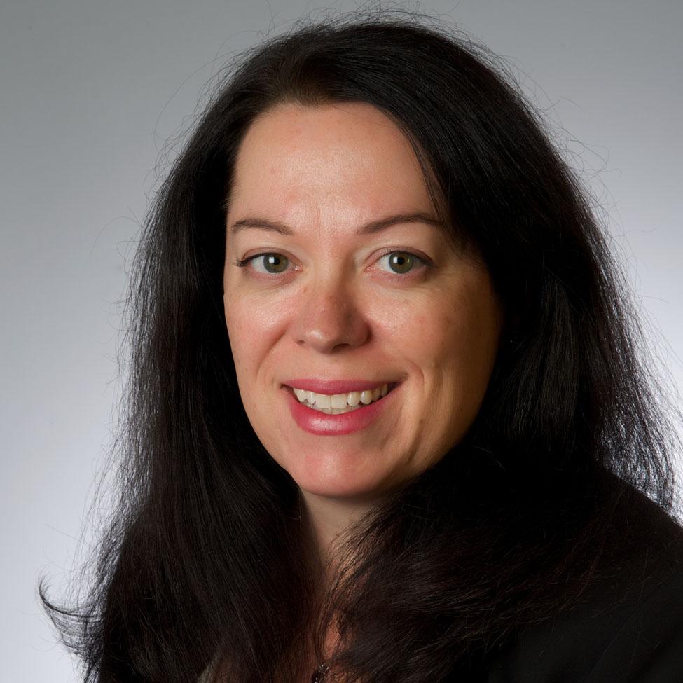 Lubin roundtable speaker Lisa Youel '01