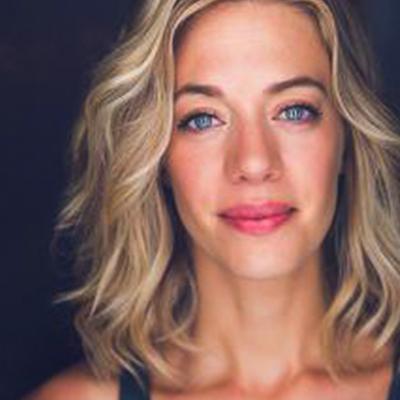 Brenna Palughi