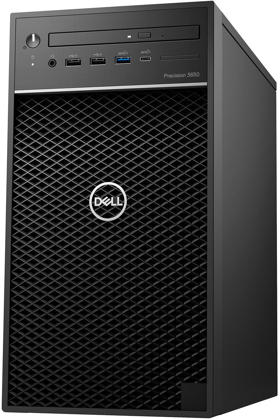 Dell 3650