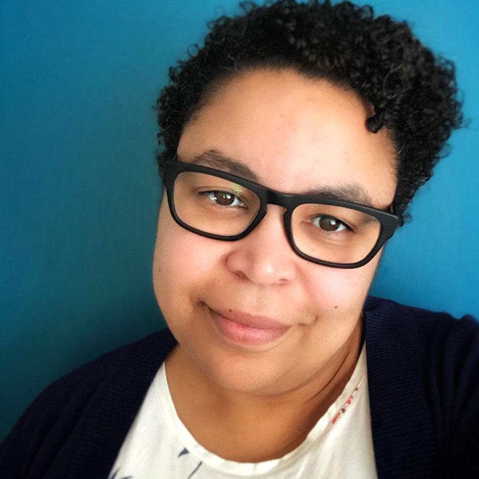 Elizabeth Colon-Fitzgerald
